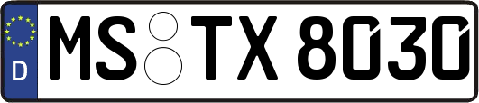 MS-TX8030
