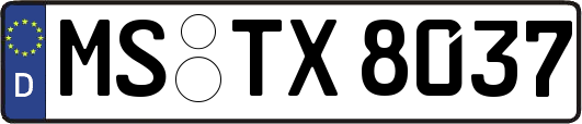 MS-TX8037