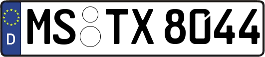 MS-TX8044