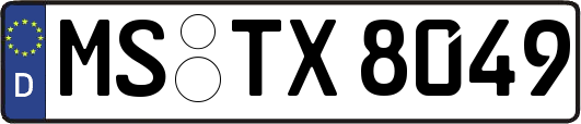 MS-TX8049