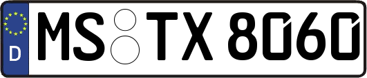 MS-TX8060