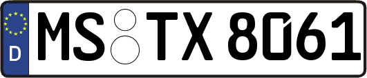 MS-TX8061