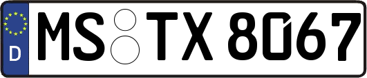 MS-TX8067