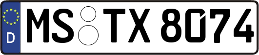 MS-TX8074