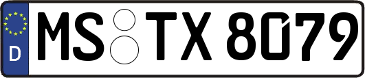 MS-TX8079