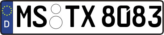 MS-TX8083