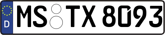MS-TX8093