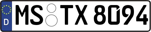MS-TX8094