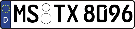 MS-TX8096