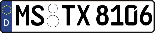 MS-TX8106