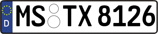 MS-TX8126