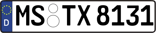 MS-TX8131