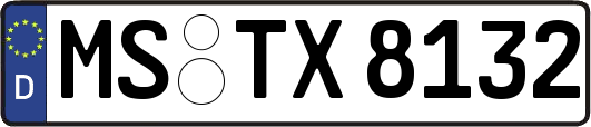 MS-TX8132
