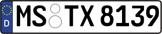 MS-TX8139