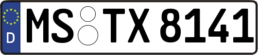 MS-TX8141