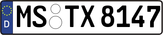 MS-TX8147