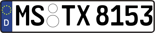 MS-TX8153