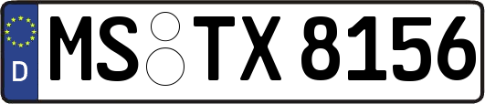 MS-TX8156