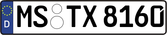 MS-TX8160
