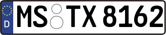 MS-TX8162