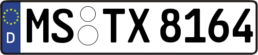 MS-TX8164