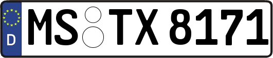 MS-TX8171