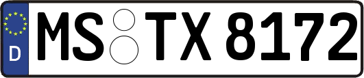 MS-TX8172