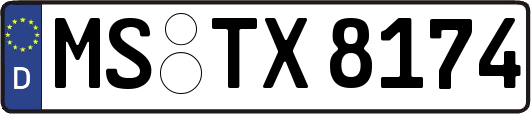 MS-TX8174