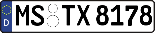 MS-TX8178