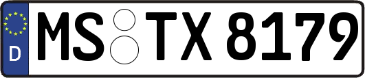 MS-TX8179