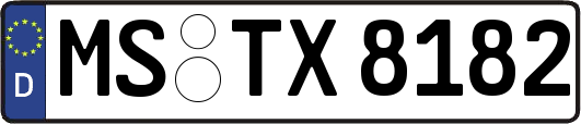 MS-TX8182