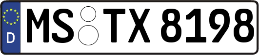 MS-TX8198