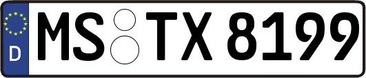MS-TX8199