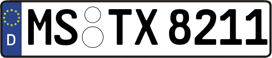MS-TX8211