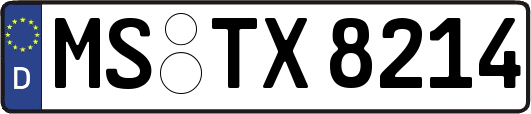 MS-TX8214