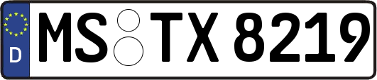MS-TX8219