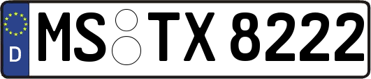 MS-TX8222