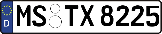 MS-TX8225