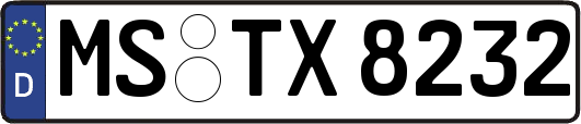 MS-TX8232
