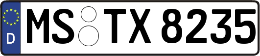 MS-TX8235