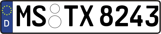MS-TX8243