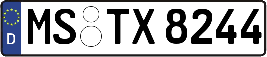 MS-TX8244