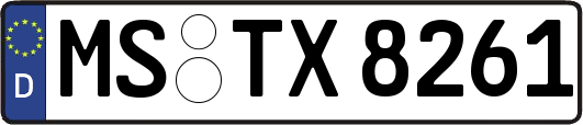 MS-TX8261