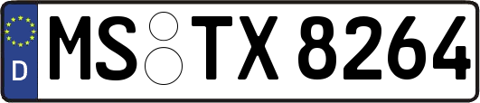 MS-TX8264