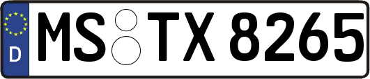MS-TX8265