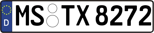 MS-TX8272