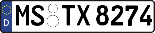 MS-TX8274