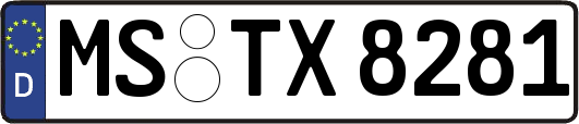 MS-TX8281