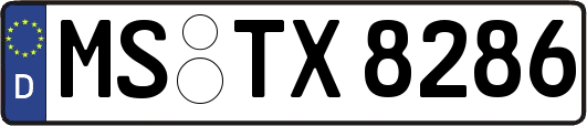 MS-TX8286