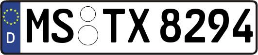 MS-TX8294